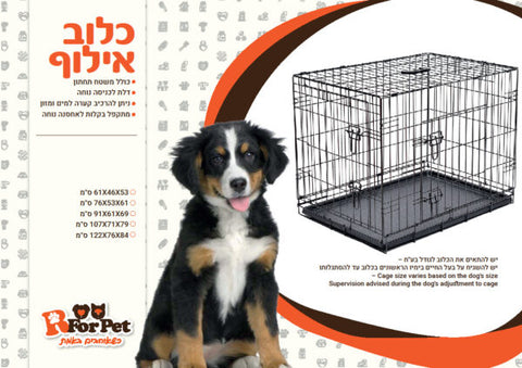 כלוב רשת
